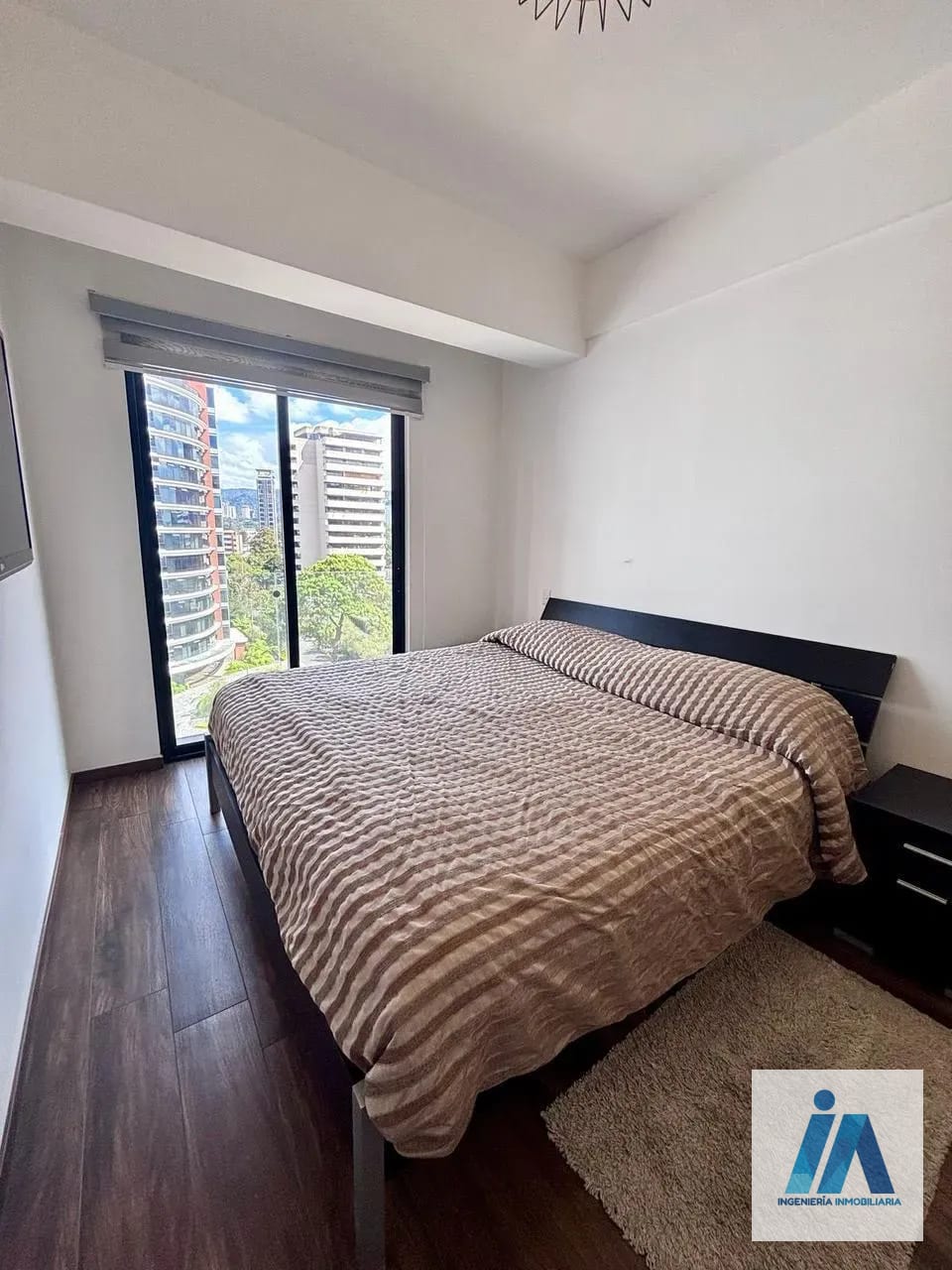Apartamento Amueblado en Alquiler o Venta📍casa Clara, Zona 10 — Apartamento en Alquiler en Zona 10, Guatemala, Ciudad — foto 8 de 14
