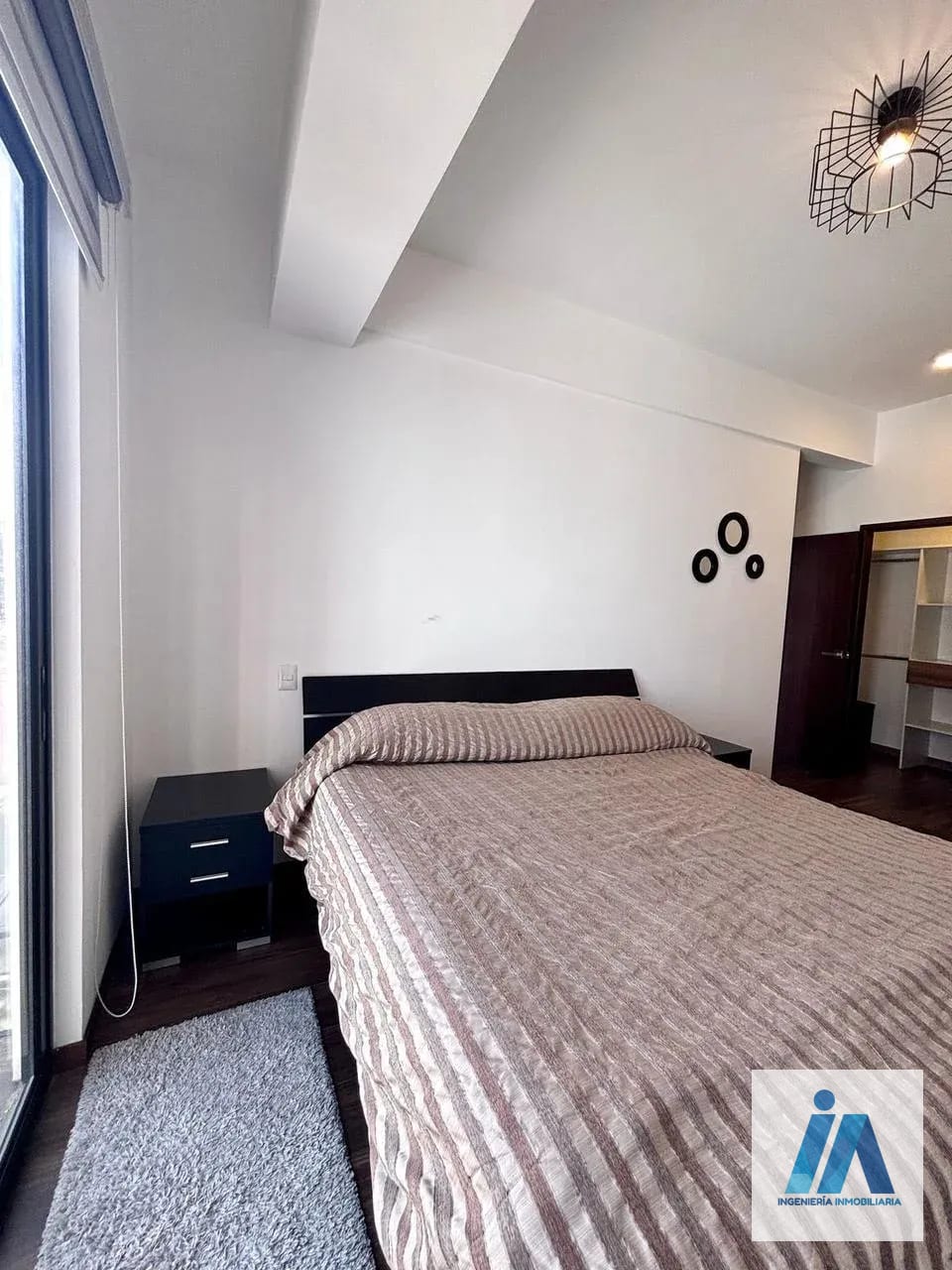 Apartamento Amueblado en Alquiler o Venta📍casa Clara, Zona 10 — Apartamento en Alquiler en Zona 10, Guatemala, Ciudad — foto 9 de 14