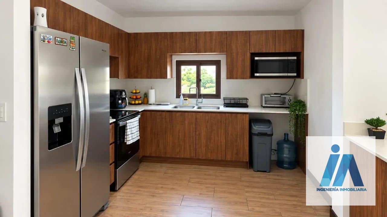 APARTAMENTO EN VENTA 📍 Edificio Marqués de Oakland, Zona 10 — Apartamento en Venta en Zona 10, Guatemala, Ciudad — foto 3 de 17