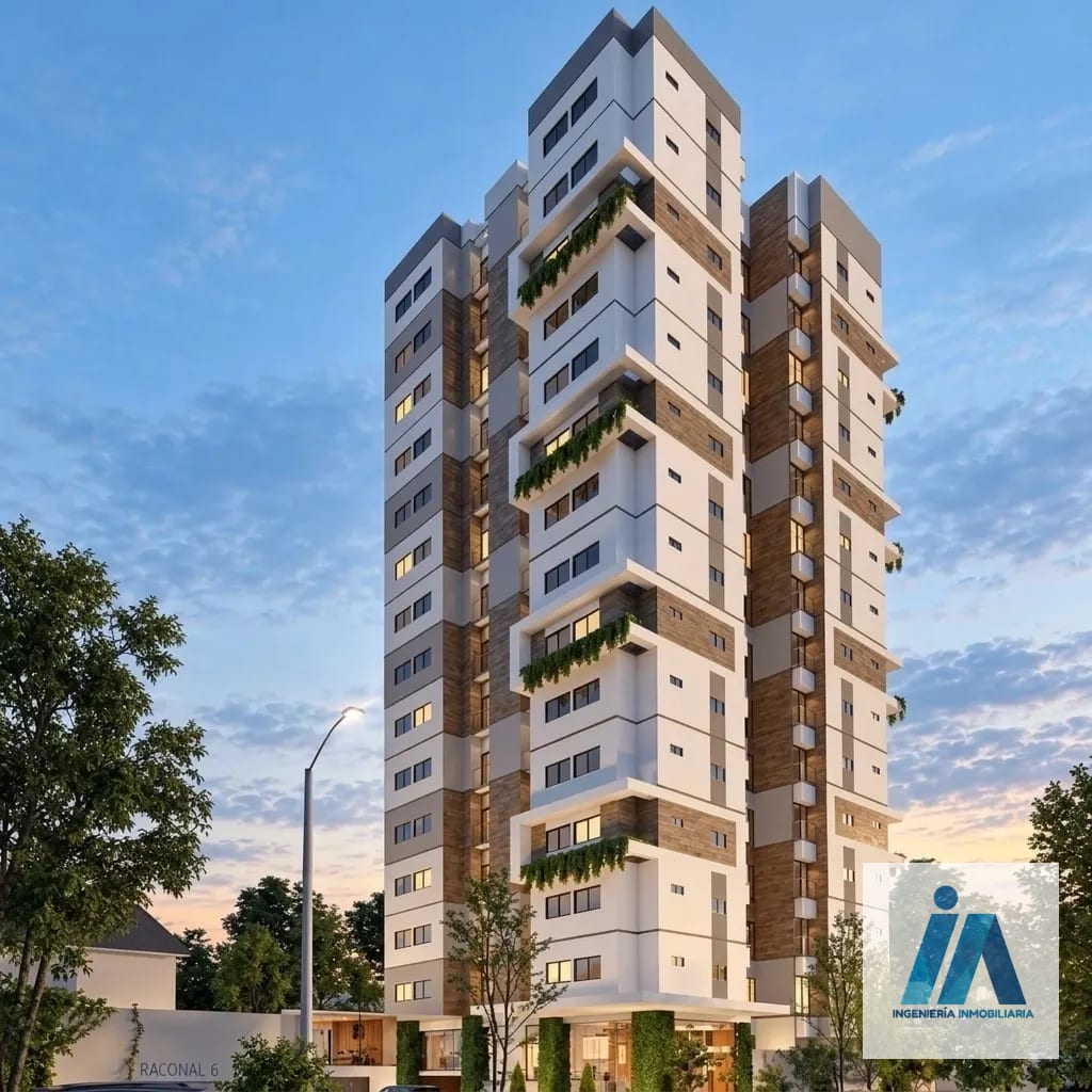 APARTAMENTO EN VENTA 📍 Edificio Marqués de Oakland, Zona 10 — Apartamento en Venta en Zona 10, Guatemala, Ciudad — foto 1 de 17