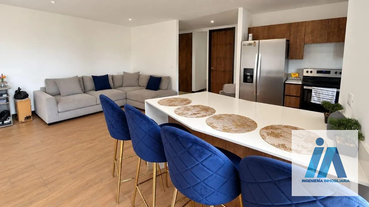 APARTAMENTO EN VENTA 📍 Edificio Marqués de Oakland, Zona 10 — Apartamento en Venta en Zona 10, Guatemala, Ciudad — foto 5 de 17