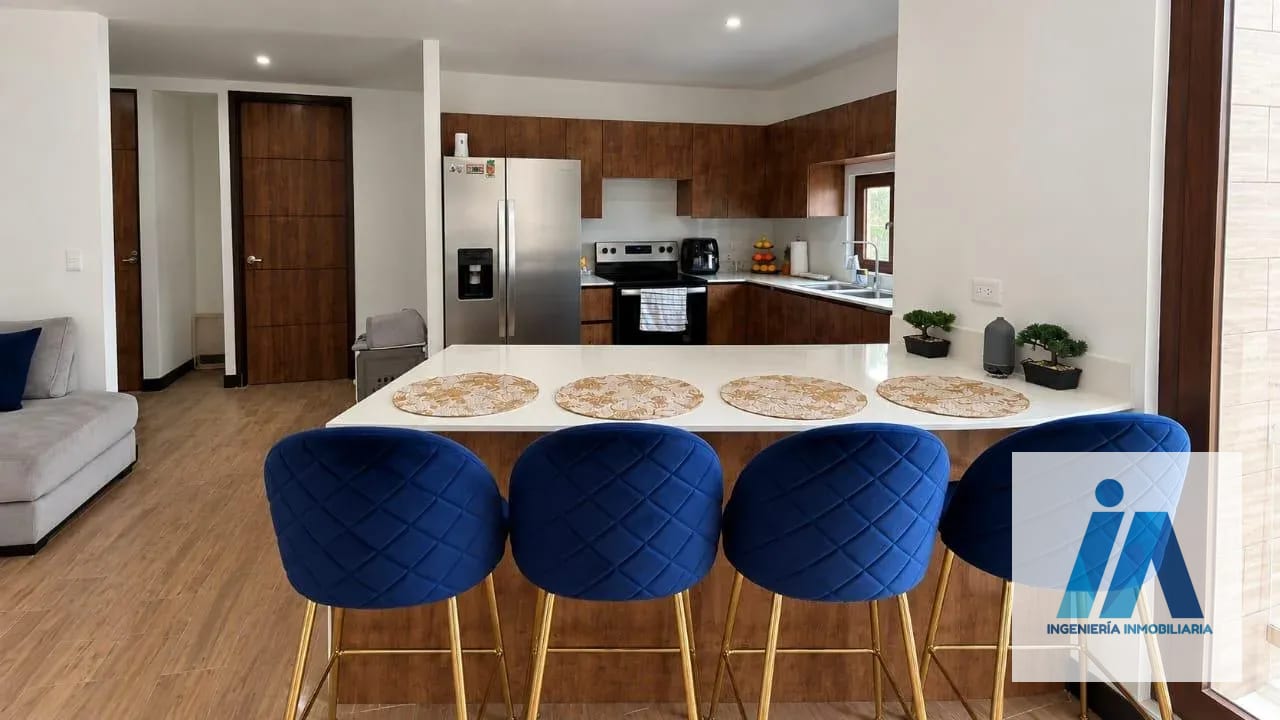 APARTAMENTO EN VENTA 📍 Edificio Marqués de Oakland, Zona 10 — Apartamento en Venta en Zona 10, Guatemala, Ciudad — foto 4 de 17