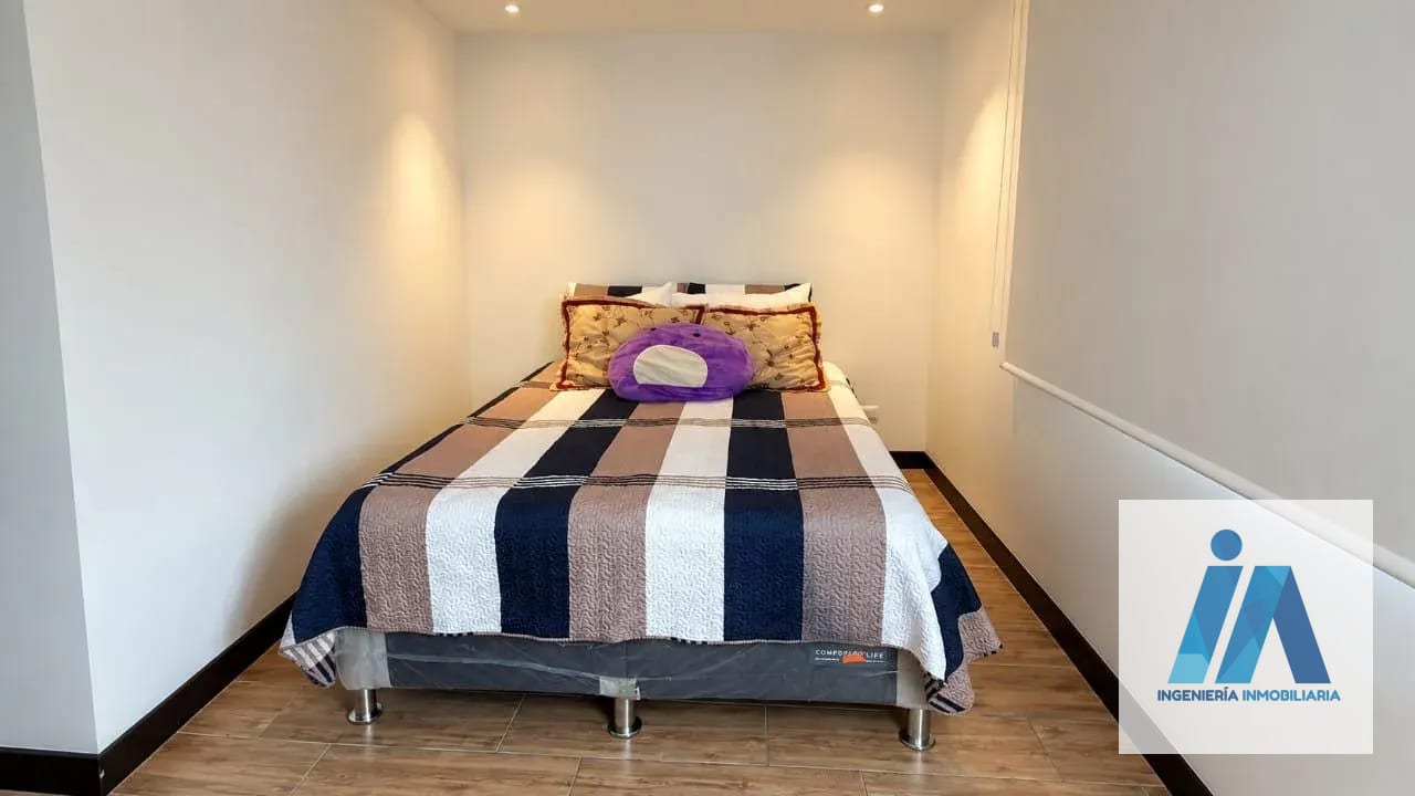 APARTAMENTO EN VENTA 📍 Edificio Marqués de Oakland, Zona 10 — Apartamento en Venta en Zona 10, Guatemala, Ciudad — foto 11 de 17