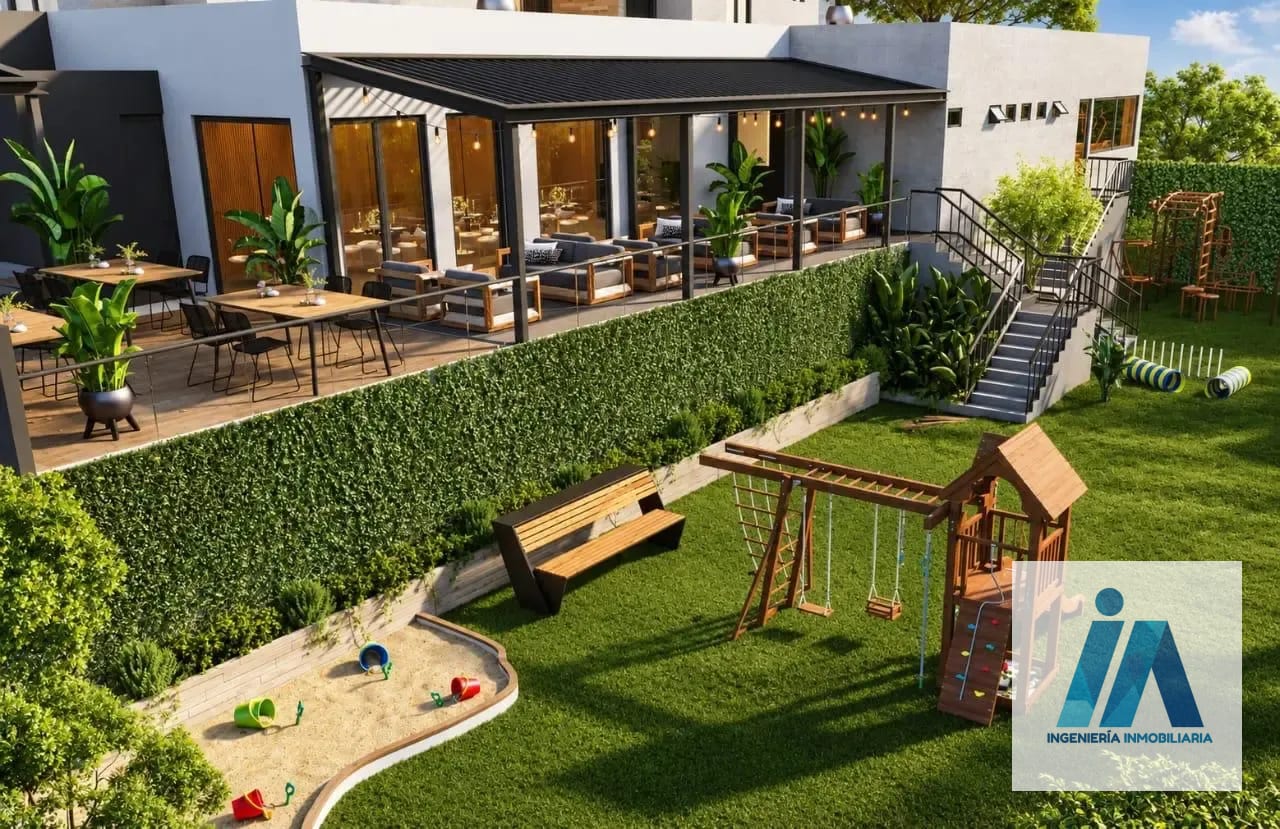 APARTAMENTO EN VENTA 📍 Edificio Marqués de Oakland, Zona 10 — Apartamento en Venta en Zona 10, Guatemala, Ciudad — foto 17 de 17