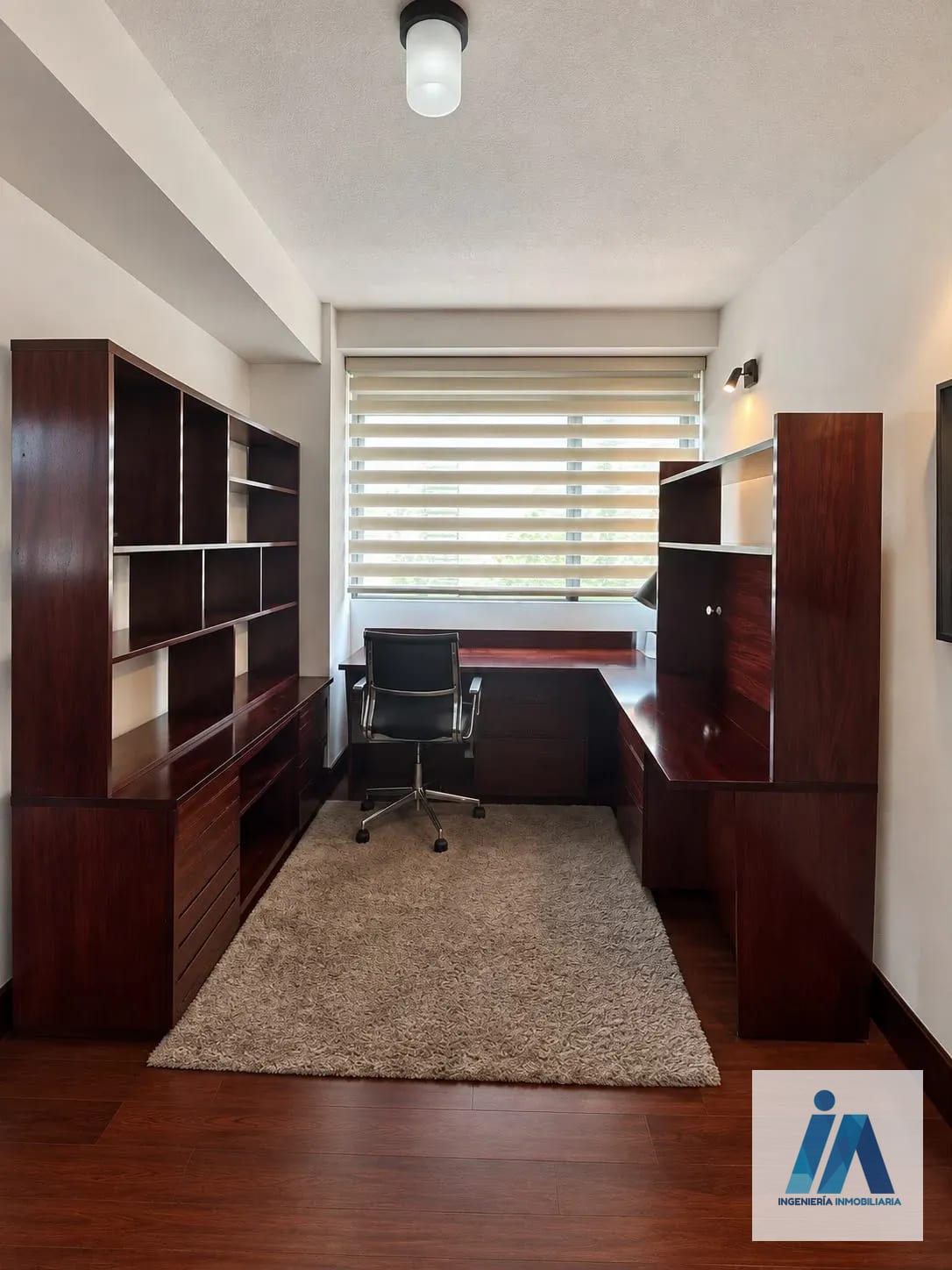 APARTAMENTO AMUEBLADO EN ALQUILER/VENTA Moradas del Acueducto zona 1 0 — Apartamento en Venta en Zona 10, Guatemala, Ciudad — foto 9 de 9