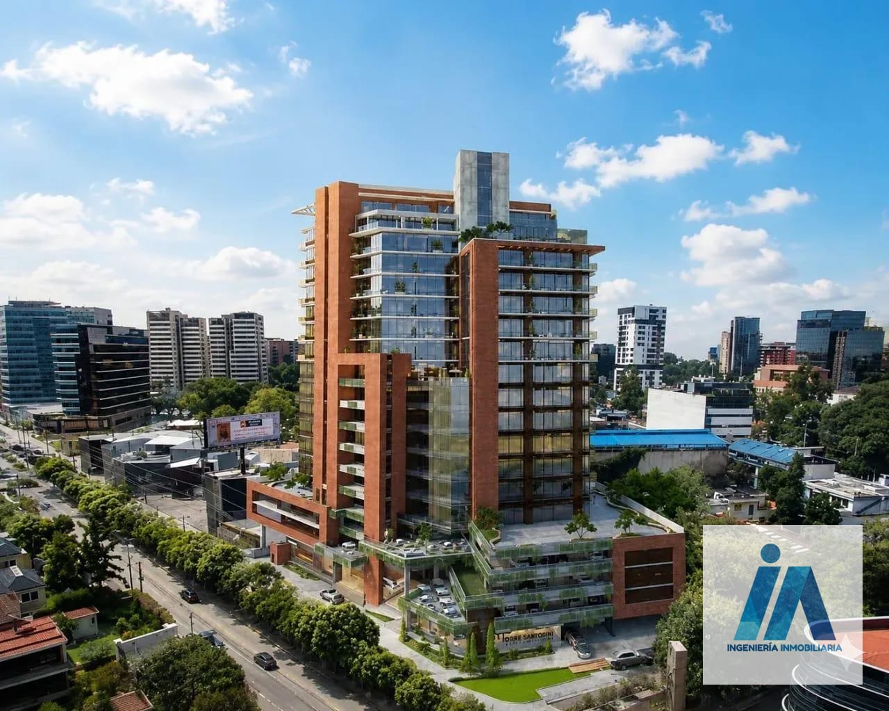 APARTAMENTO AMUEBLADO EN ALQUILER 📍Edificio Diagoseis, Zona 10 — Apartamento en Alquiler en Zona 10, Guatemala, Ciudad — foto 7 de 10