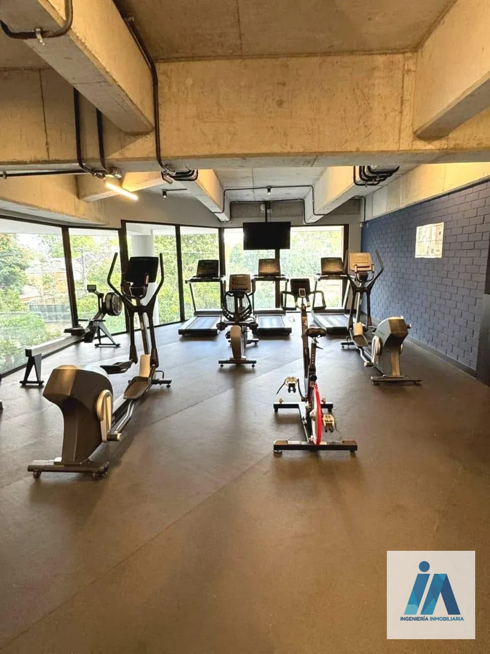 APARTAMENTO AMUEBLADO EN ALQUILER 📍Edificio Diagoseis, Zona 10 — Apartamento en Alquiler en Zona 10, Guatemala, Ciudad — foto 8 de 10
