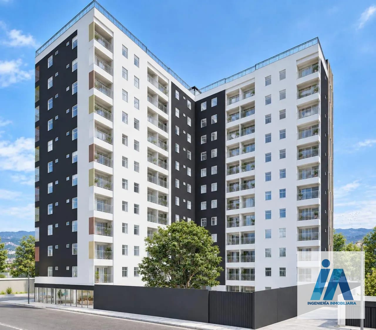 APARTAMENTO AMUEBLADO EN ALQUILER 📍 Edificio Torre Pamplona, Zona 13 — Apartamento en Alquiler en Zona 13, Guatemala, Ciudad — foto 14 de 14