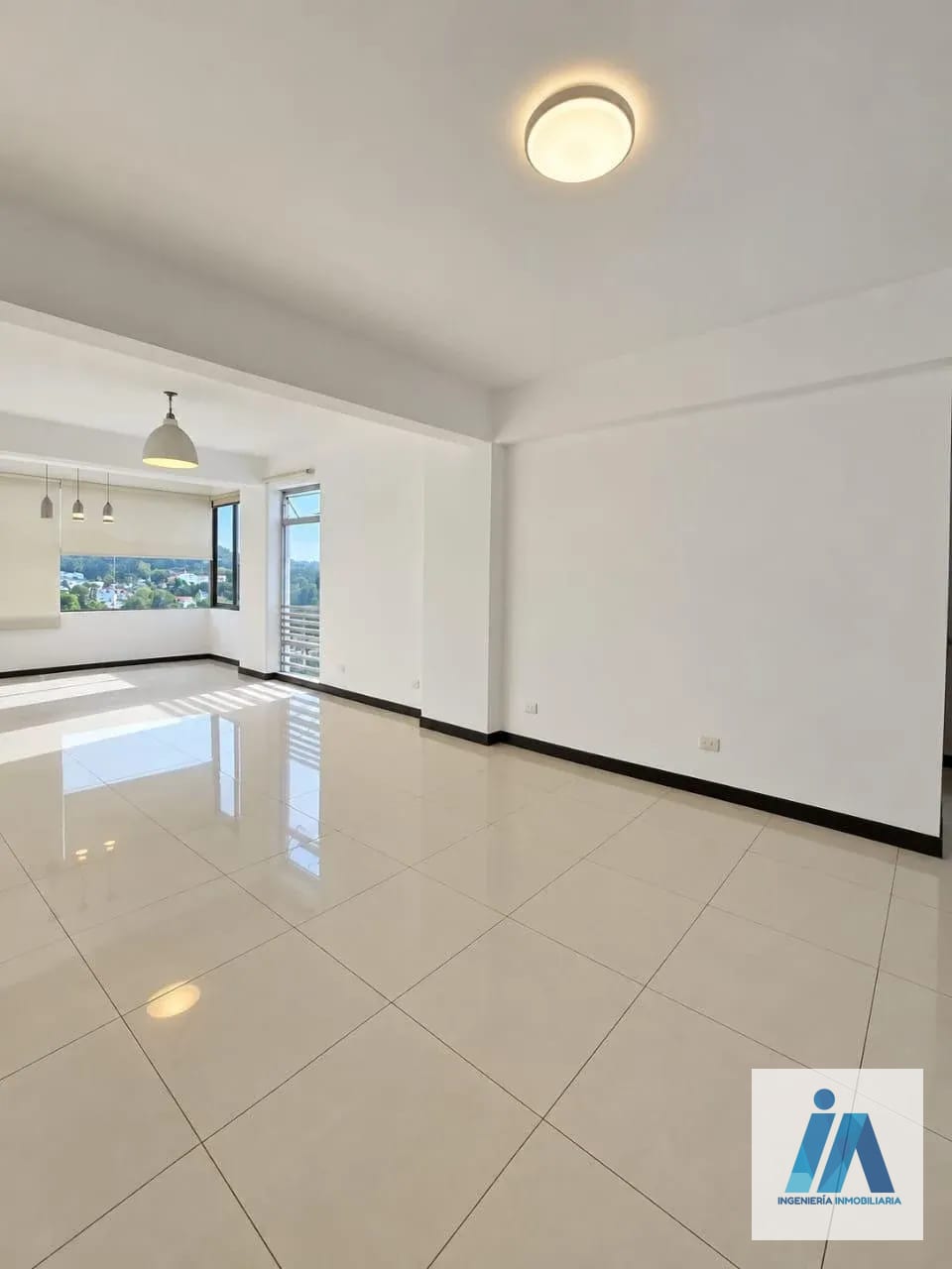 APARTAMENTO EN ALQUILER 📍 Edificio Convista, San Lázaro, Zona 15 — Apartamento en Alquiler en Zona 15, Guatemala, Ciudad — foto 2 de 10