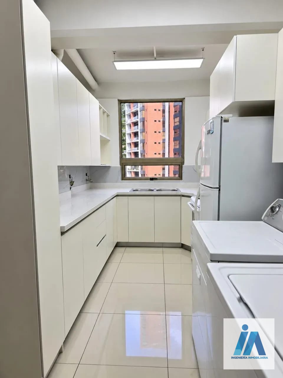 APARTAMENTO EN ALQUILER 📍 Edificio Convista, San Lázaro, Zona 15 — Apartamento en Alquiler en Zona 15, Guatemala, Ciudad — foto 3 de 10