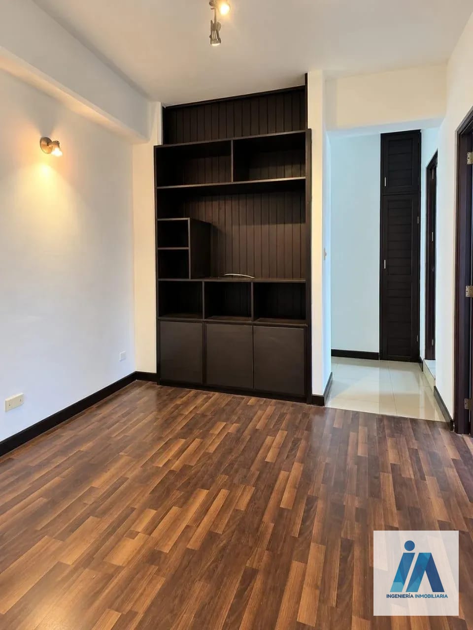 APARTAMENTO EN ALQUILER 📍 Edificio Convista, San Lázaro, Zona 15 — Apartamento en Alquiler en Zona 15, Guatemala, Ciudad — foto 5 de 10