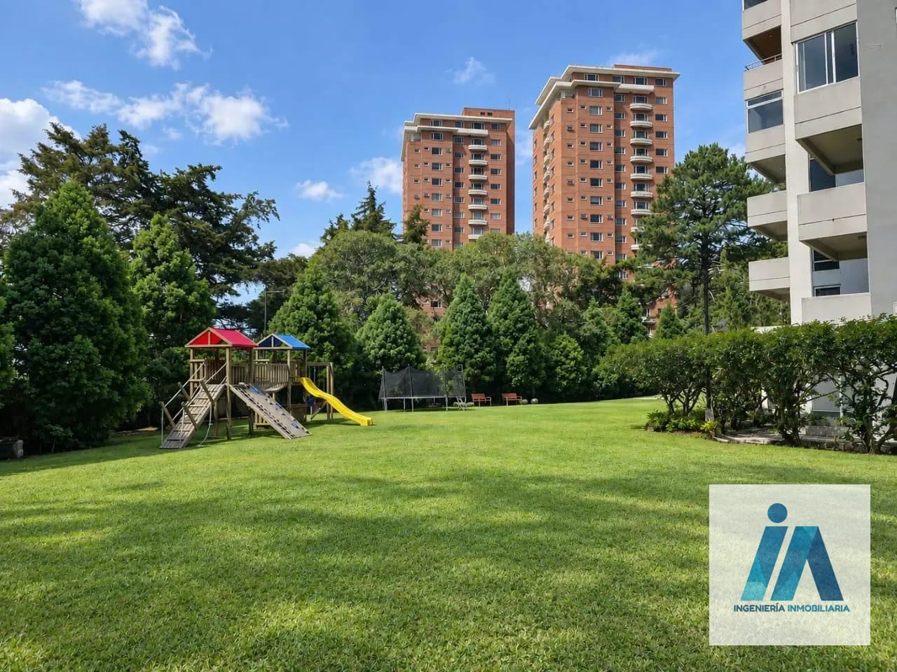 APARTAMENTO EN ALQUILER 📍 Edificio Convista, San Lázaro, Zona 15 — Apartamento en Alquiler en Zona 15, Guatemala, Ciudad — foto 8 de 10