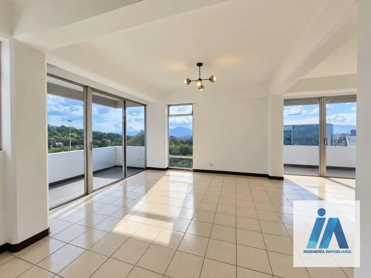 APARTAMENTO EN ALQUILER 📍 Edificio Convista, San Lázaro, Zona 15 — Apartamento en Alquiler en Zona 15, Guatemala, Ciudad — foto 3 de 10