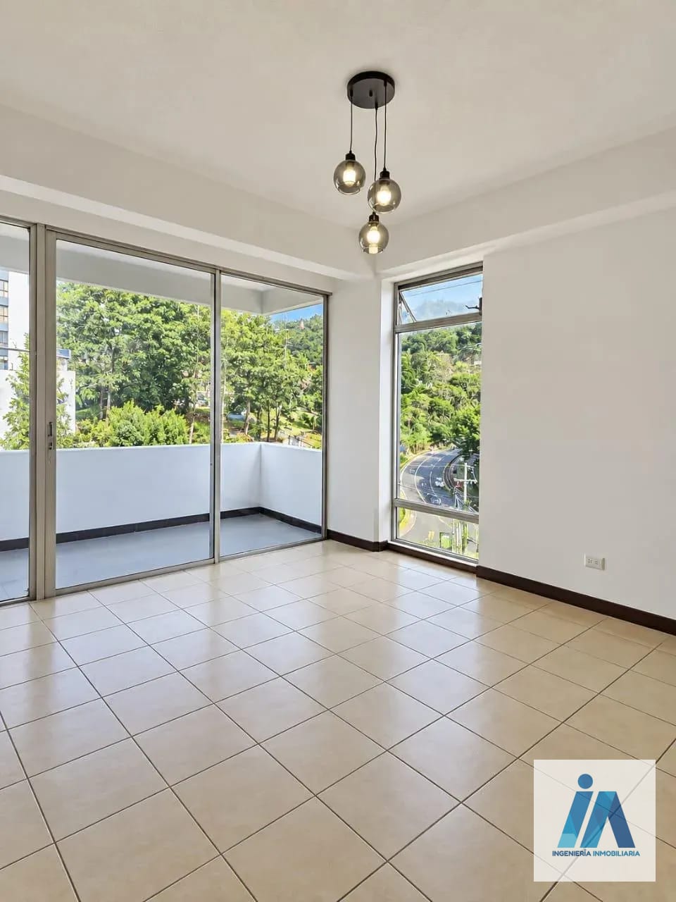 APARTAMENTO EN ALQUILER 📍 Edificio Convista, San Lázaro, Zona 15 — Apartamento en Alquiler en Zona 15, Guatemala, Ciudad — foto 2 de 10