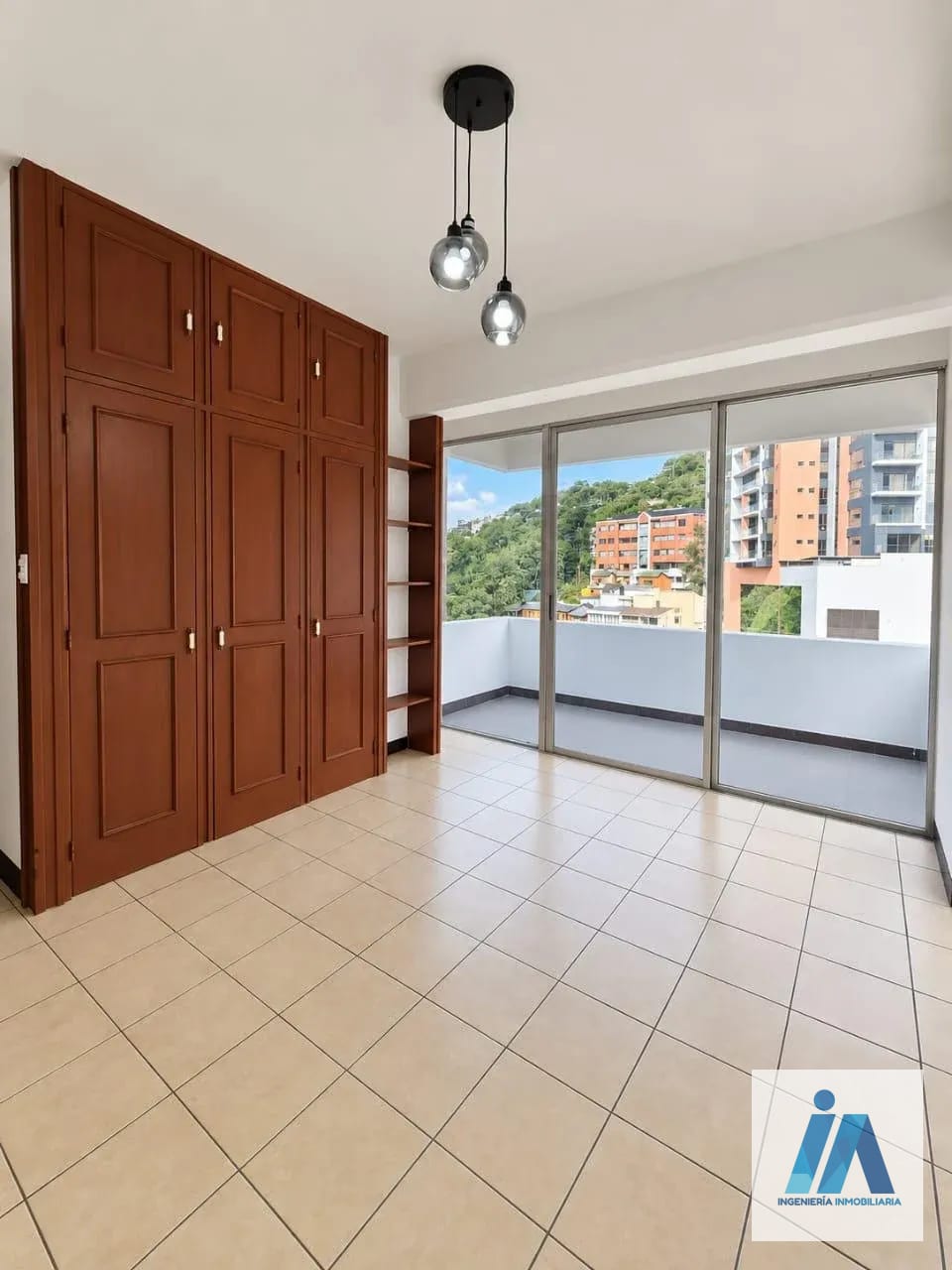 APARTAMENTO EN ALQUILER 📍 Edificio Convista, San Lázaro, Zona 15 — Apartamento en Alquiler en Zona 15, Guatemala, Ciudad — foto 5 de 10