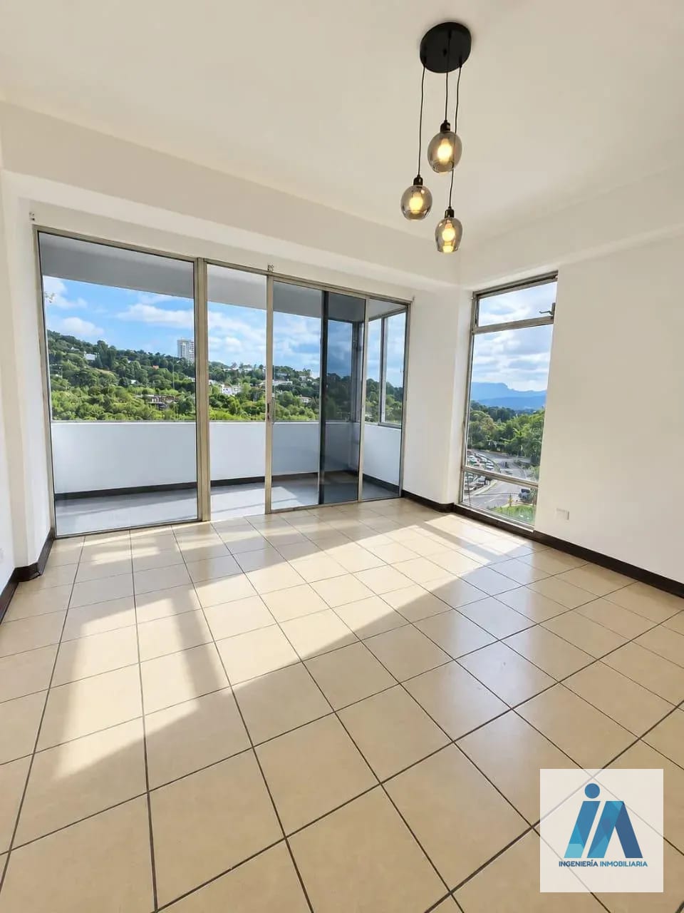 APARTAMENTO EN ALQUILER 📍 Edificio Convista, San Lázaro, Zona 15 — Apartamento en Alquiler en Zona 15, Guatemala, Ciudad — foto 7 de 10