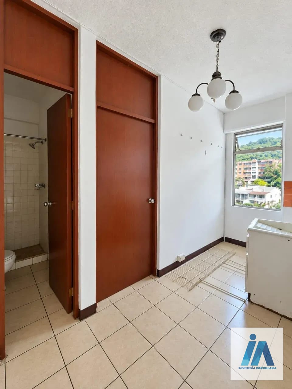 APARTAMENTO EN ALQUILER 📍 Edificio Convista, San Lázaro, Zona 15 — Apartamento en Alquiler en Zona 15, Guatemala, Ciudad — foto 8 de 10