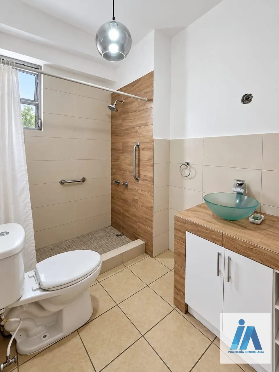 APARTAMENTO EN ALQUILER 📍 Edificio Convista, San Lázaro, Zona 15 — Apartamento en Alquiler en Zona 15, Guatemala, Ciudad — foto 9 de 10