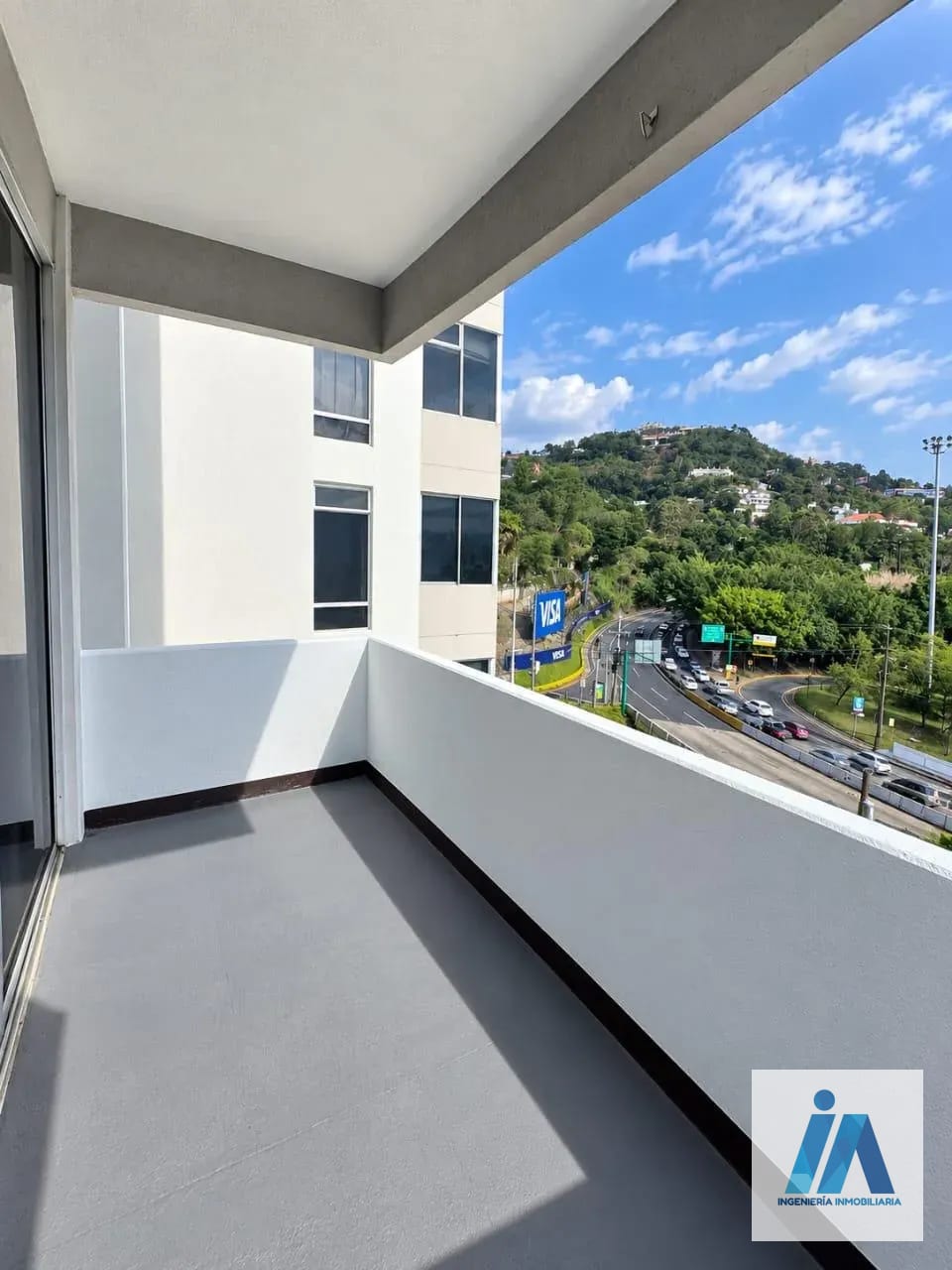 APARTAMENTO EN ALQUILER 📍 Edificio Convista, San Lázaro, Zona 15 — Apartamento en Alquiler en Zona 15, Guatemala, Ciudad — foto 10 de 10