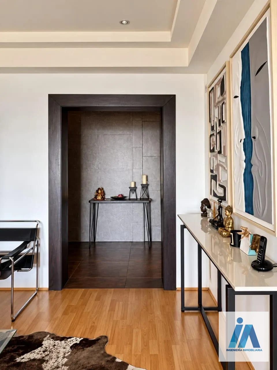 APARTAMENTO REMODELADO EN ALQUILER 📍 Edificio Convista, Zona 15 — Apartamento en Alquiler en San Lázaro, Zona 15, Guatemala, Ciudad — foto 5 de 10