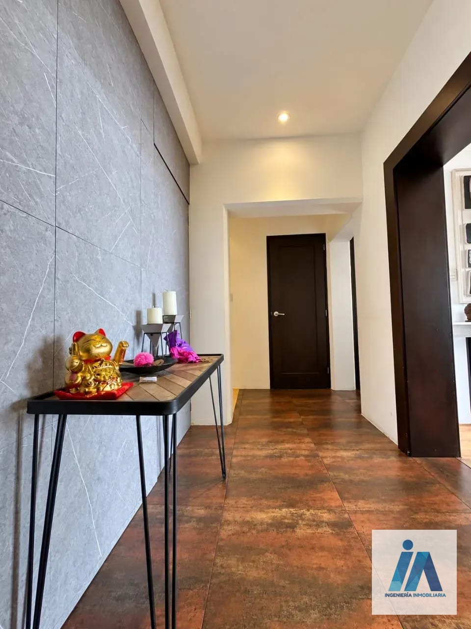 APARTAMENTO REMODELADO EN ALQUILER 📍 Edificio Convista, Zona 15 — Apartamento en Alquiler en San Lázaro, Zona 15, Guatemala, Ciudad — foto 6 de 10