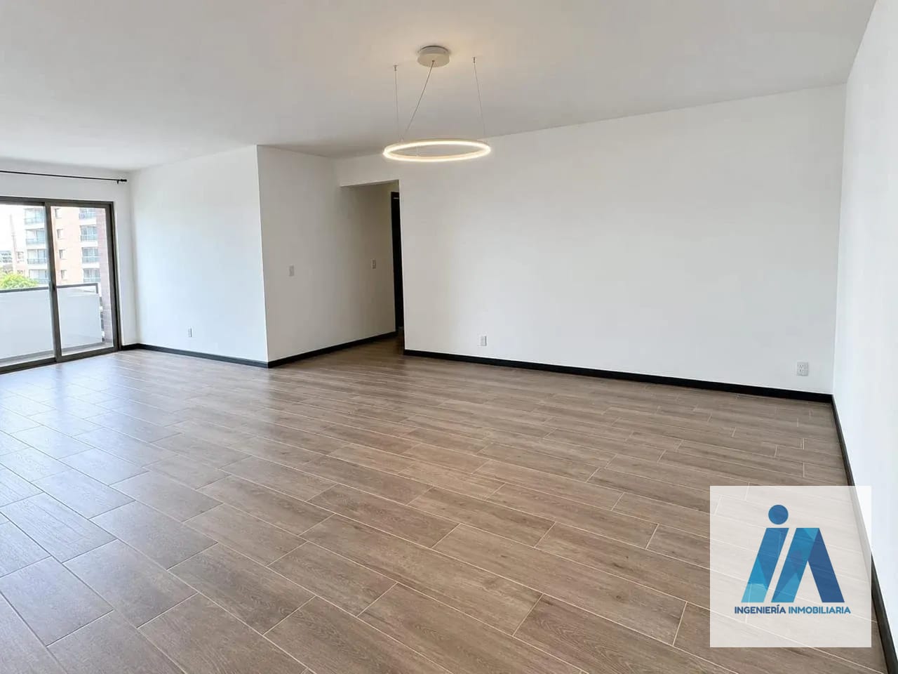 APARTAMENTO EN ALQUILER 📍 Edificio Segheria, Zona 14 La Villa — Apartamento en Alquiler en Segheria, Zona 14, Guatemala, Ciudad — foto 4 de 13