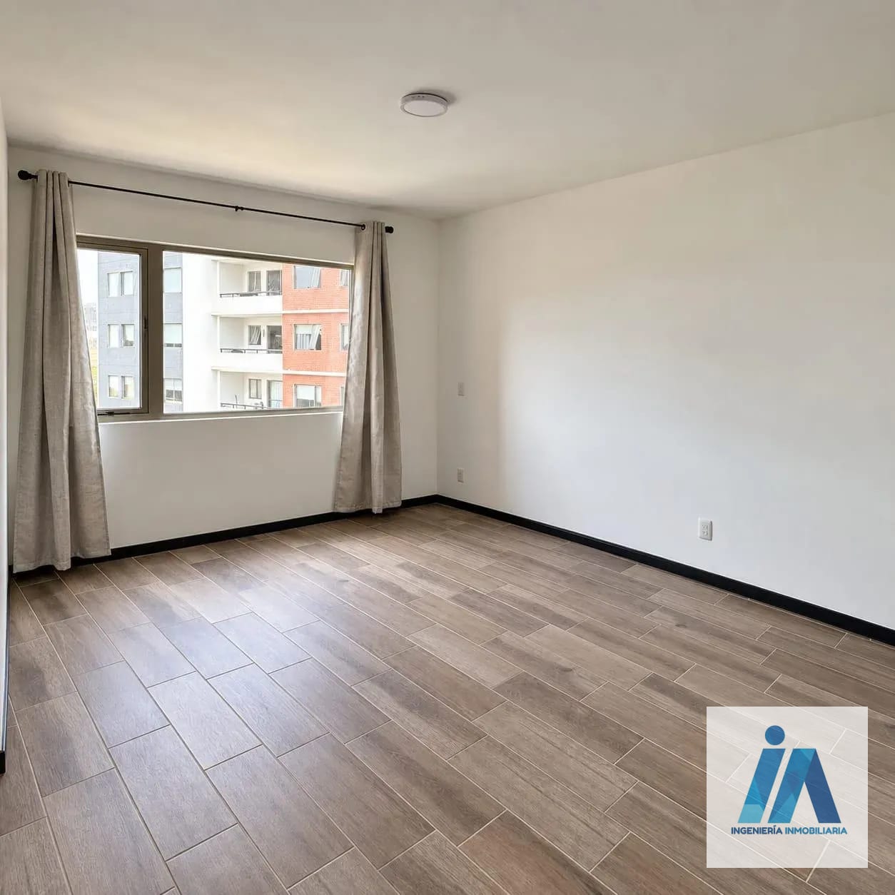 APARTAMENTO EN ALQUILER 📍 Edificio Segheria, Zona 14 La Villa — Apartamento en Alquiler en Segheria, Zona 14, Guatemala, Ciudad — foto 7 de 13