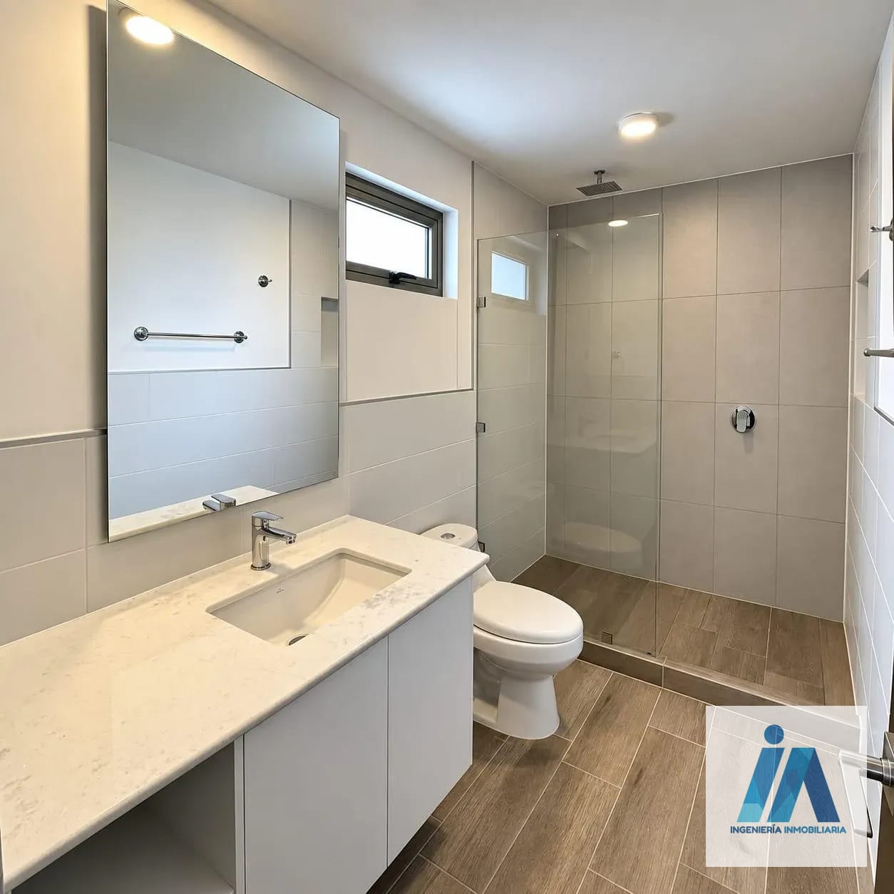 APARTAMENTO EN ALQUILER 📍 Edificio Segheria, Zona 14 La Villa — Apartamento en Alquiler en Segheria, Zona 14, Guatemala, Ciudad — foto 9 de 13