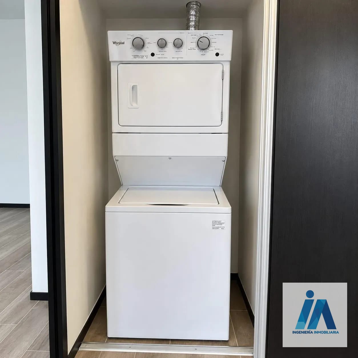 APARTAMENTO EN ALQUILER 📍 Edificio Segheria, Zona 14 La Villa — Apartamento en Alquiler en Segheria, Zona 14, Guatemala, Ciudad — foto 10 de 13