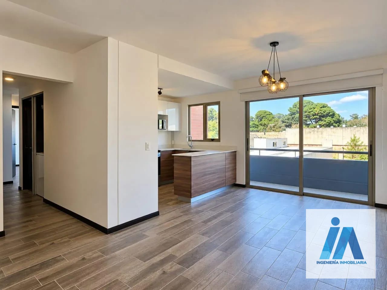 APARTAMENTO EN ALQUILER 📍 Edificio Segheria, Zona 14 — Apartamento en Alquiler en Segheria, Zona 14, Guatemala, Ciudad — foto 2 de 16
