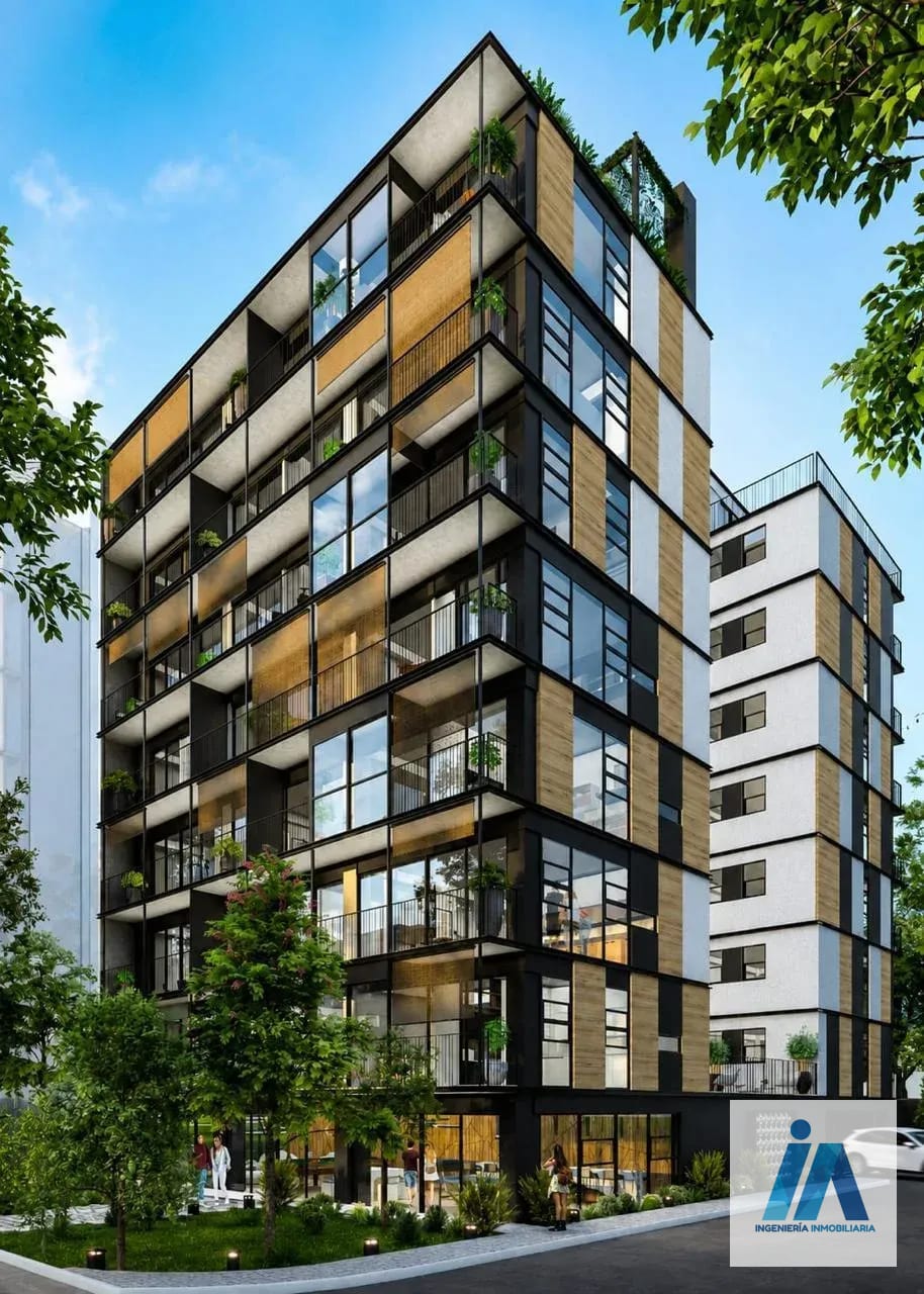 APARTAMENTO EN ALQUILER 📍 Edificio Vilabosque Kanajuyú, Zona 16 — Apartamento en Alquiler en Zona 16, Guatemala, Ciudad — foto 7 de 7
