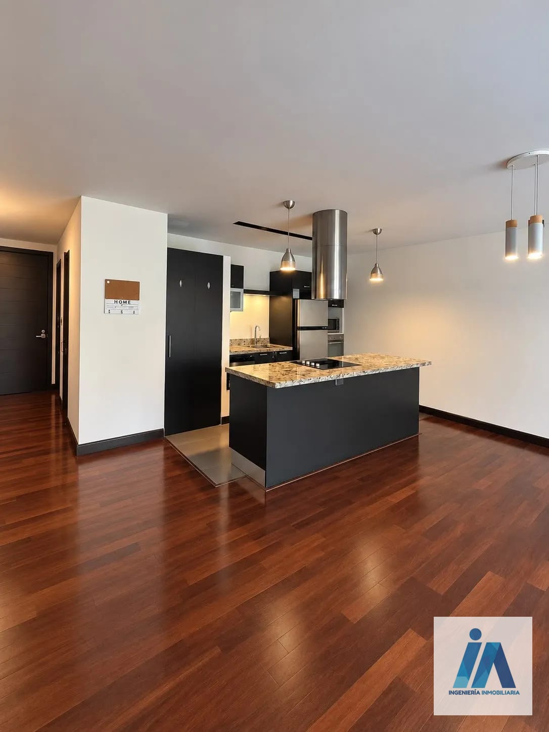 APARTAMENTO EN ALQUILER 📍 Edificio Midori, Zona 15 — Apartamento en Alquiler en Zona 15, Guatemala, Ciudad — foto 3 de 11