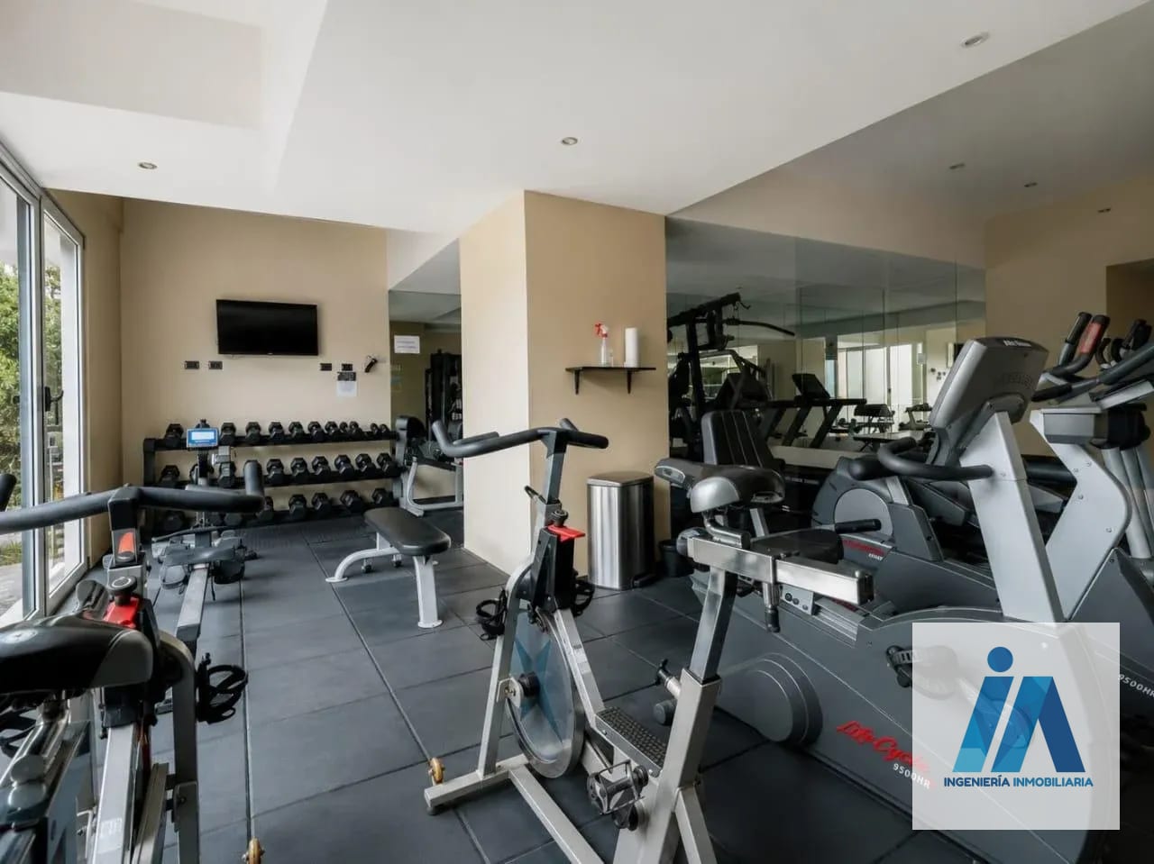 APARTAMENTO EN ALQUILER 📍 Edificio Midori, Zona 15 — Apartamento en Alquiler en Zona 15, Guatemala, Ciudad — foto 9 de 11