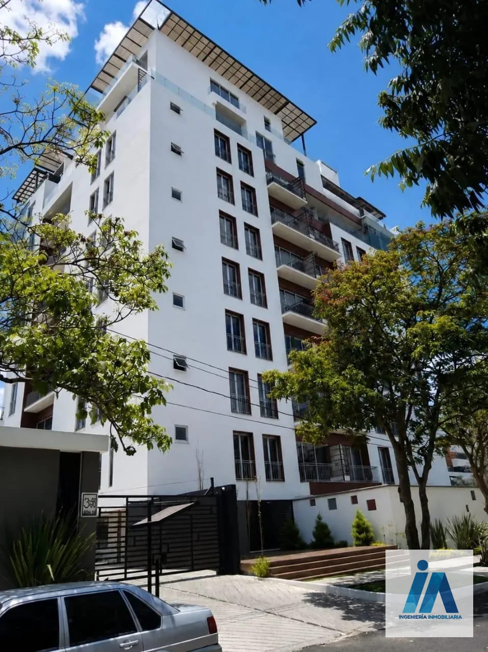 APARTAMENTO EN ALQUILER 📍 Edificio Midori, Zona 15 — Apartamento en Alquiler en Zona 15, Guatemala, Ciudad — foto 11 de 11