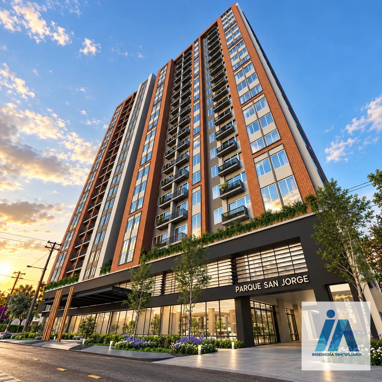 APARTAMENTO EN ALQUILER 📍 Edificio Parque San Jorge, Zona 11 — Apartamento en Alquiler en Zona 11, Guatemala, Ciudad — foto 1 de 14