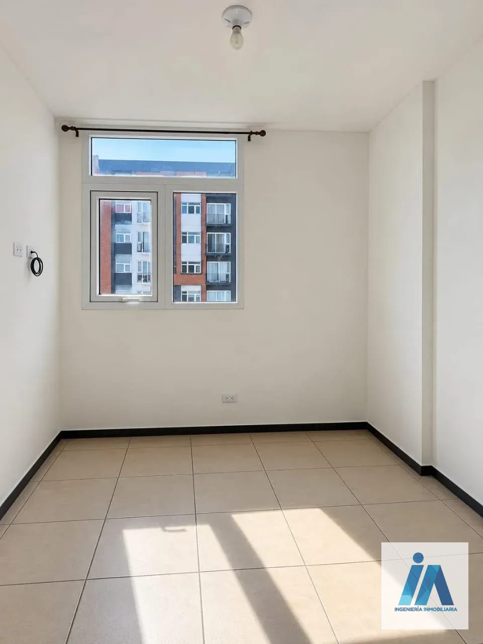 APARTAMENTO EN ALQUILER 📍 Edificio Parque San Jorge, Zona 11 — Apartamento en Alquiler en Zona 11, Guatemala, Ciudad — foto 5 de 14