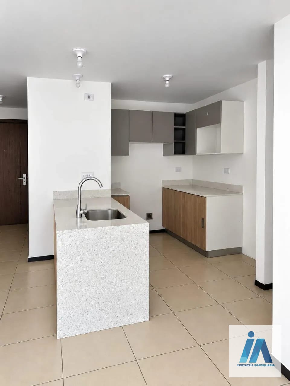 APARTAMENTO EN ALQUILER 📍 Edificio Parque San Jorge, Zona 11 — Apartamento en Alquiler en Zona 11, Guatemala, Ciudad — foto 4 de 14