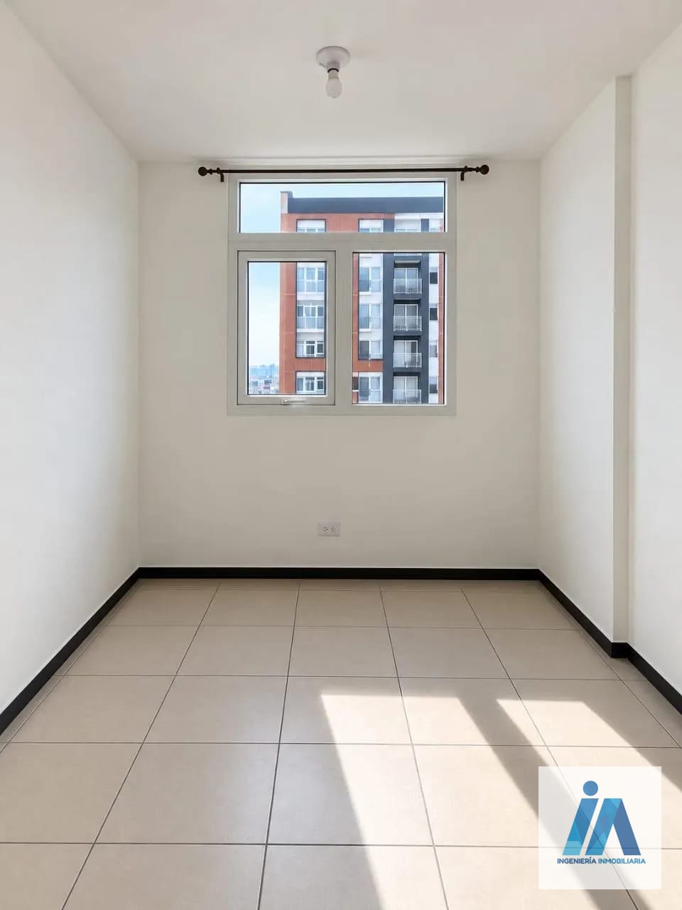 APARTAMENTO EN ALQUILER 📍 Edificio Parque San Jorge, Zona 11 — Apartamento en Alquiler en Zona 11, Guatemala, Ciudad — foto 7 de 14