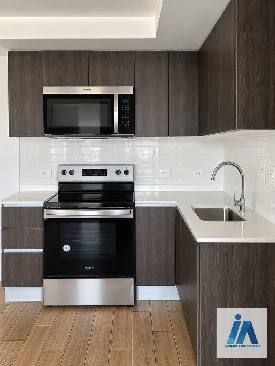 APARTAMENTO EN ALQUILER 📍Edificio Inara, Zona 4 — Apartamento en Alquiler en Zona 4, Guatemala, Ciudad — foto 3 de 15