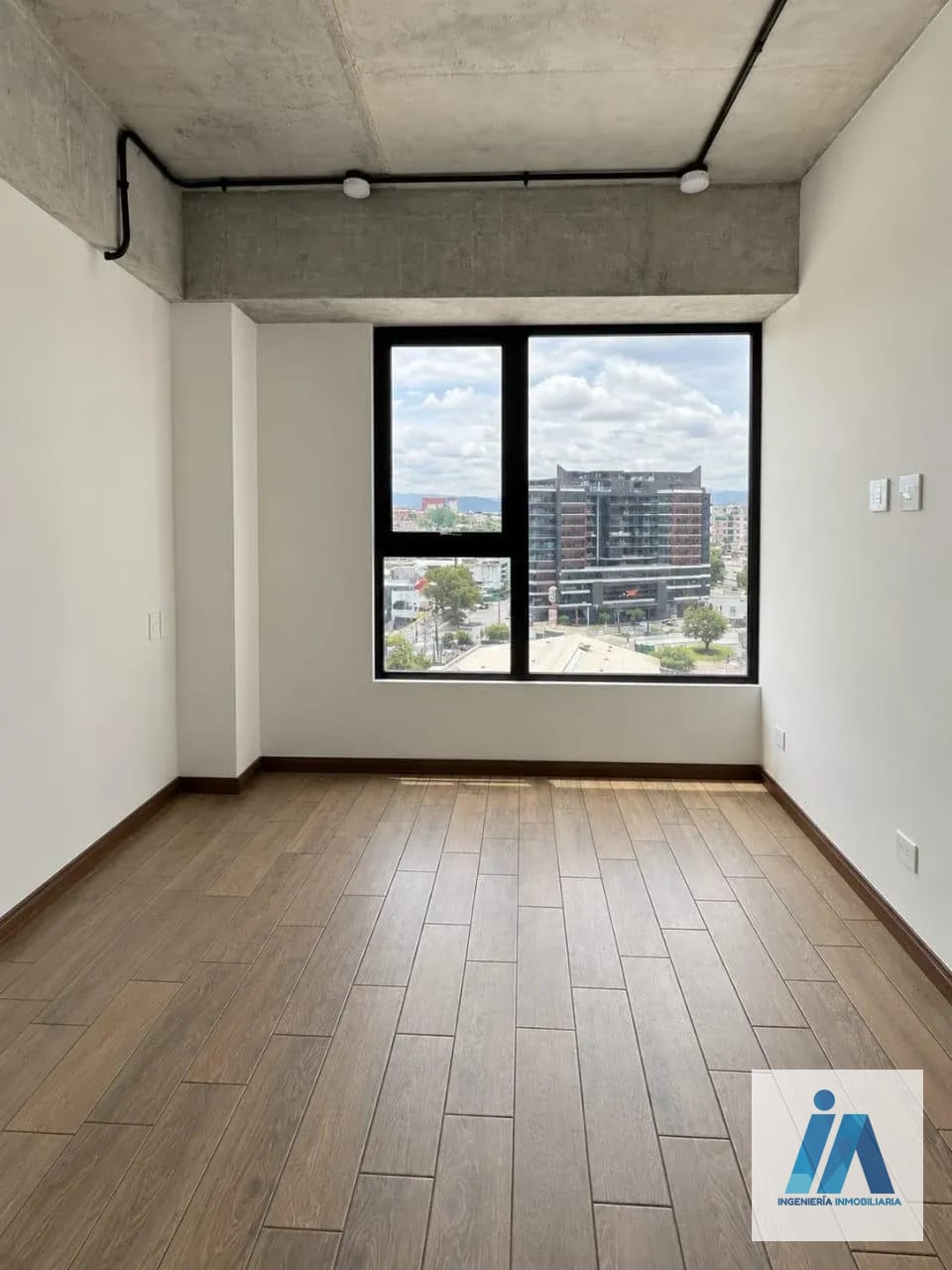 APARTAMENTO EN ALQUILER 📍Edificio Inara, Zona 4 — Apartamento en Alquiler en Zona 4, Guatemala, Ciudad — foto 8 de 15