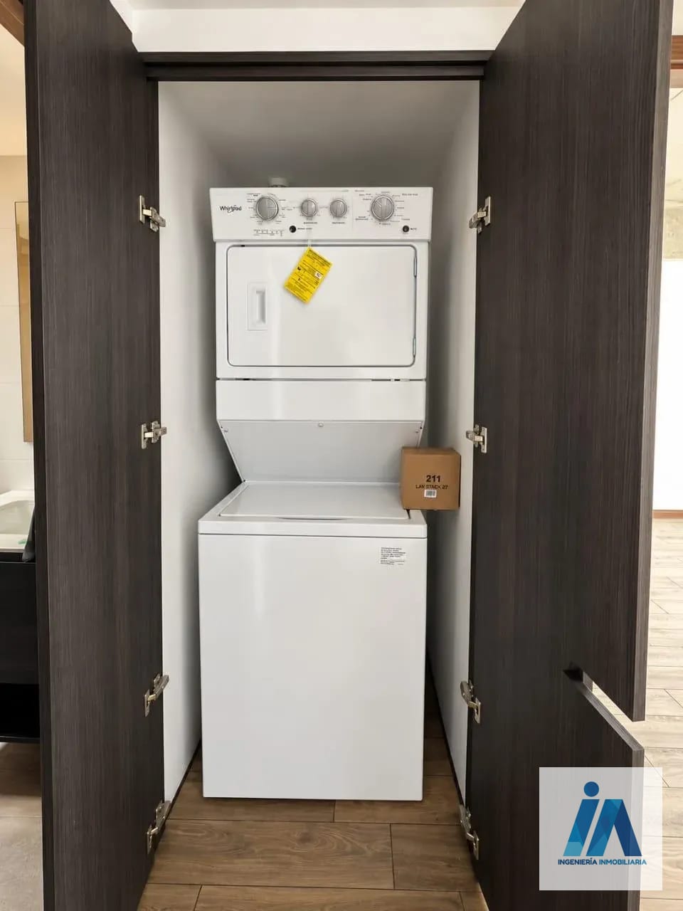 APARTAMENTO EN ALQUILER 📍Edificio Inara, Zona 4 — Apartamento en Alquiler en Zona 4, Guatemala, Ciudad — foto 11 de 15