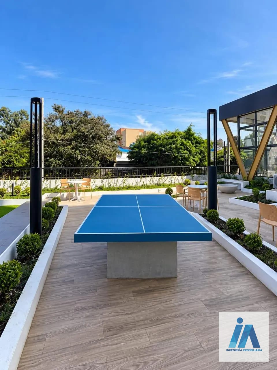 APARTAMENTO EN ALQUILER 📍 VENTA | Edificio Esenta, Zona 12 — Apartamento en Alquiler en Zona 12, Guatemala, Ciudad — foto 11 de 13