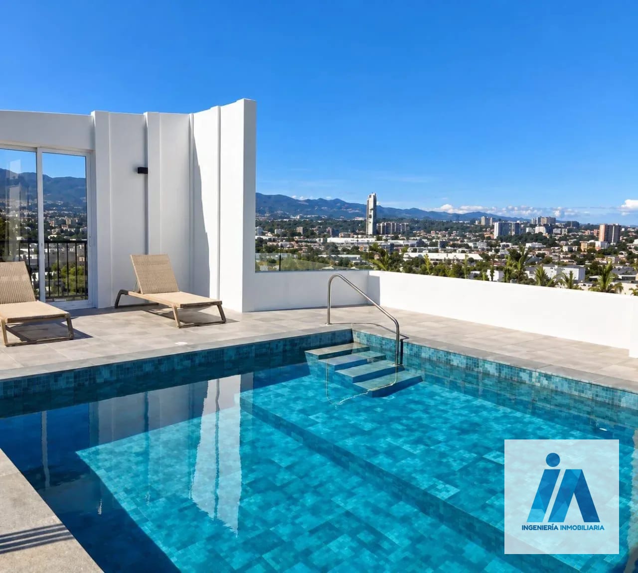 APARTAMENTO EN ALQUILER 📍 VENTA | Edificio Esenta, Zona 12 — Apartamento en Alquiler en Zona 12, Guatemala, Ciudad — foto 12 de 13
