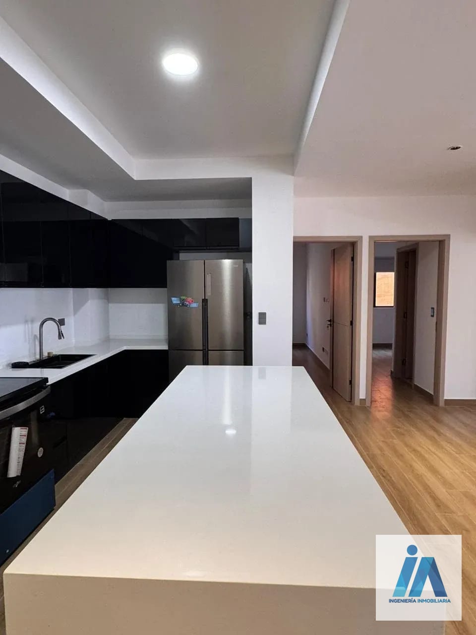 APARTAMENTO EN ALQUILER 📍Edificio Sama, zona 15 — Apartamento en Alquiler en Zona 15, Guatemala, Ciudad — foto 3 de 11