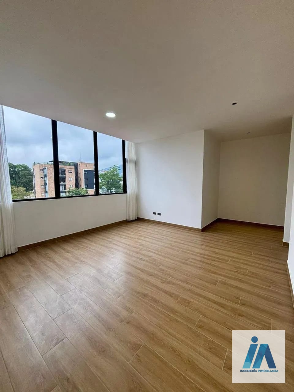 APARTAMENTO EN ALQUILER 📍Edificio Sama, zona 15 — Apartamento en Alquiler en Zona 15, Guatemala, Ciudad — foto 5 de 11