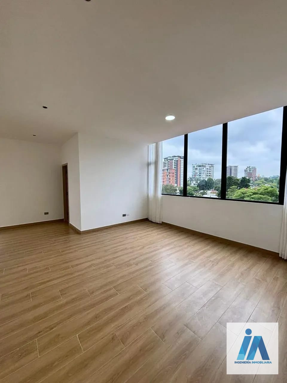 APARTAMENTO EN ALQUILER 📍Edificio Sama, zona 15 — Apartamento en Alquiler en Zona 15, Guatemala, Ciudad — foto 6 de 11