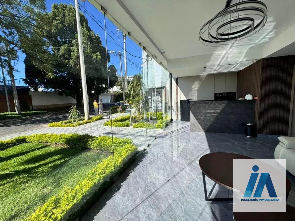 APARTAMENTO EN ALQUILER 📍Edificio Sama, zona 15 — Apartamento en Alquiler en Zona 15, Guatemala, Ciudad — foto 11 de 11