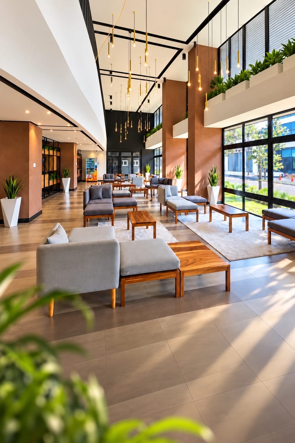 APARTAMENTO EN VENTA 📍 Edificio Parque San Jorge, Zona 11 — Apartamento en Venta en Zona 11, Guatemala, Ciudad — foto 1 de 14