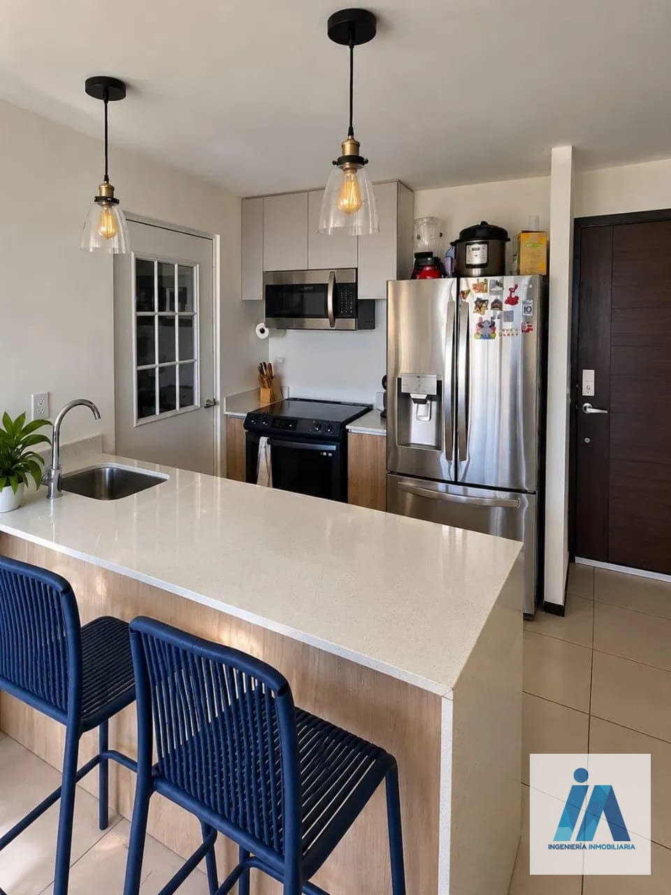APARTAMENTO EN VENTA 📍 Edificio Parque San Jorge, Zona 11 — Apartamento en Venta en Zona 11, Guatemala, Ciudad — foto 4 de 14