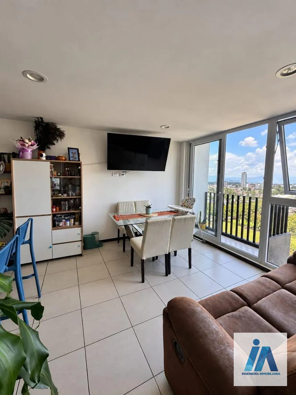 APARTAMENTO EN VENTA 📍 Edificio Parque San Jorge, Zona 11 — Apartamento en Venta en Zona 11, Guatemala, Ciudad — foto 5 de 14